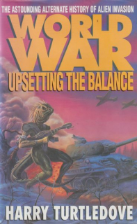 Turtledove, Harry: UPSETTING THE BALANCE