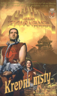 Pournelle, Jerry: KREVNÍ MSTY