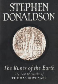 Donaldson, Stephen: THE RUNES OF THE EARTH