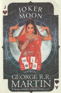 anthology: WILD CARDS - JOKER MOON