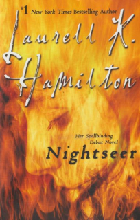 Hamilton, L.K.: NIGHTSEER
