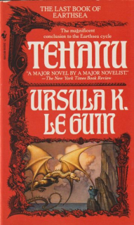 LeGuin, Ursula: TEHANU