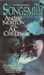 Norton, André: SONGSMITH