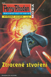 Anton, U.: ZTRACENÉ STVOŘENÍ