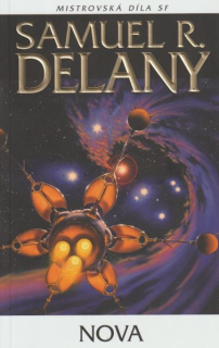 Delany, Samuel R.: NOVA