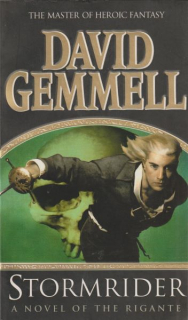 Gemmell, David: STORMRIDER