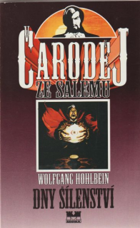 Hohlbein, Wofgang: ĎNY ŠÍLENSTVÍ