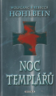 Hohlbein, Wolfgang: NOCTEMPLÁŘŮ