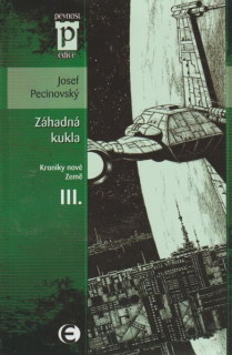 Pecinovský, Josef: ZÁHADNÁ KUKLA