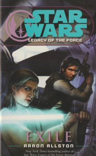 Allston, Aaron: EXILE