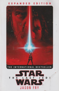 Fry, Jason: THE LAST JEDI