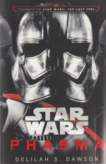 Dawson, Delilah S.: PHASMA