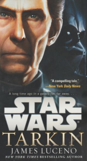 Luceno, James: TARKIN