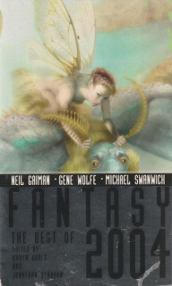 anthology: THE BEST OF FANTASY 2004