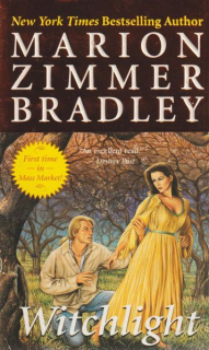 Bradley, Marion Z.: WITCHLIGHT