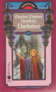 Bradley, Marion Z.: DARKOVER