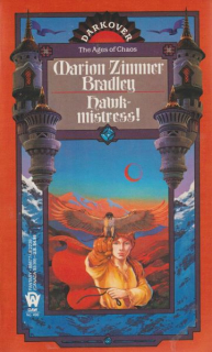 Bradley, Marion Z.: HAWKMISTRESS!