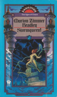 Bradley, Marion Z.: STORMQUEEN!