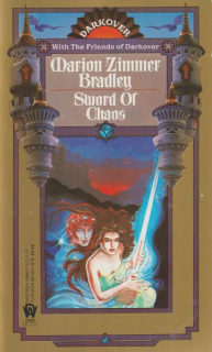 Bradley, Marion Z.: SWORD OF CHAOS