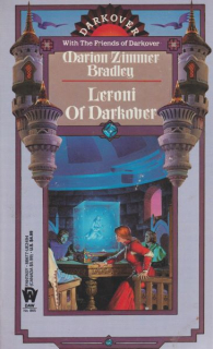 Bradley, Marion Z.: LERONI OF DARKOVER