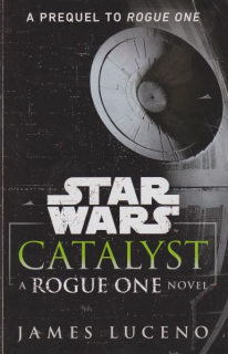 Luceno, James: CATALYST