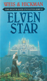 Weis, Margaret: ELVEN STAR