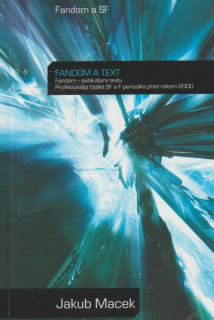Macek, Jakub: FANDOM A TEXT