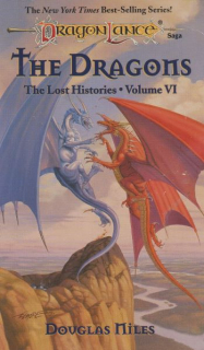 Niles, Douglas: THE DRAGONS