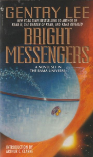 Lee, Gentry: BRIGHT MESSENGERS