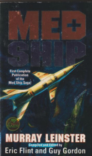 Leinster, Murray: MED SHIP