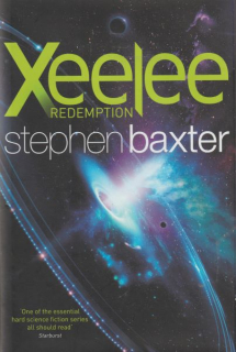 Baxter, Stephen: XEELEE REDEMPTION