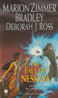 Bradley, Marion Z.: THE FALL OF NESKAYA