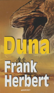 Herbert, Frank: DUNA
