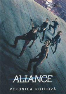 Rothová, Veronica: ALIANCE