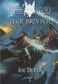 Dever, Joe: LEGIE MRTVÝCH