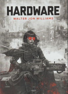 Williams, Walter J.: HARDWARE