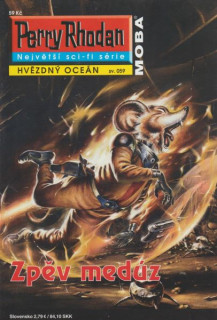 Nagula, Michael: ZPĚV MEDÚZ