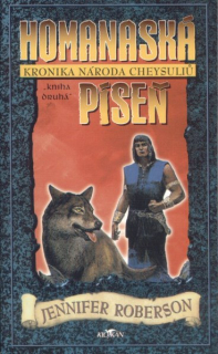 Roberson, Jennifer: HOMANASKÁ PÍSEŇ