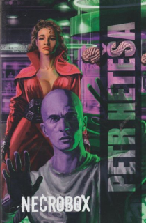 Heteša, Petr: NECROBOX