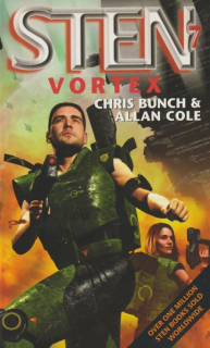 Cole, Allan: VORTEX