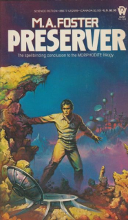 Foster, M. A.: PRESERVER