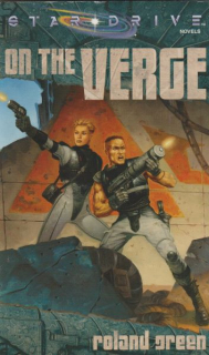 Green, Roland J.: ON THE VERGE