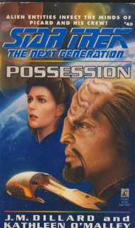 Dillard, J.M.: POSSESSION