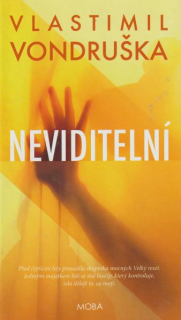 Vondruška, Vlastimil: NEVIDITELNÍ