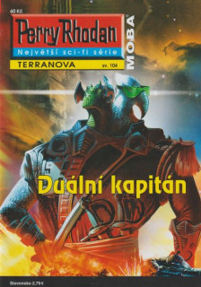 Ellmer, Arndt: DUÁLNÍ KAPITÁN