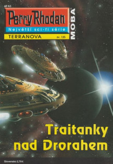 Kneifel, Hans: TRAITANKY NAD DRORAHEM
