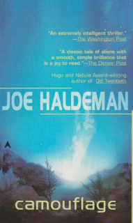 Haldeman, Joe: CAMOUFLAGE