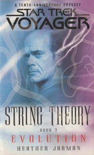 Jarman, Heather: EVOLUTION