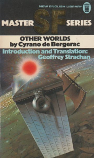 Bergerac, Cyrano de: OTHER WORLDS