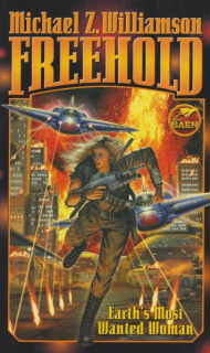 Williamson, Michael Z.: FREEHOLD